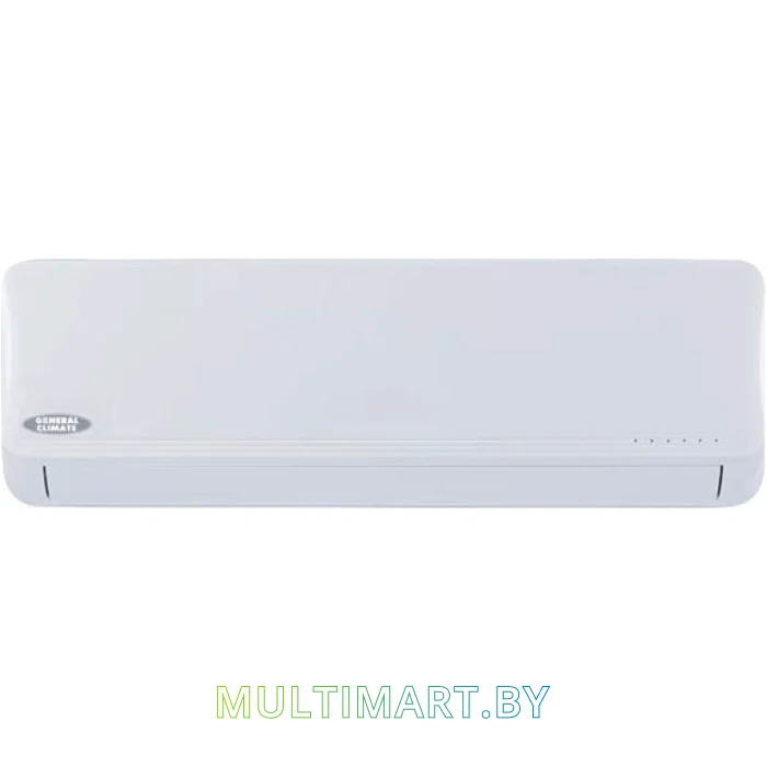 Кондиционер General Climate GC/GU-F24HRN1